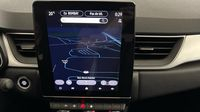 Renault Captur 1.6 E-Tech hybride 145ch Techno Fast Track — photo 18
