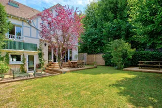 Vends maison familiale - 185m²