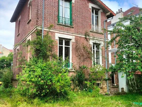 Maison 5 pièces 79 m²