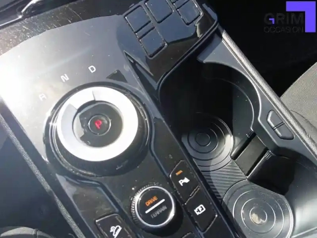 Kia Sportage 1.6 t-gdi 265ch isg hybride rechargeable bva6 4x4 — photo 10