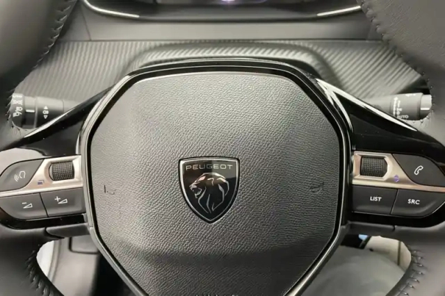 Peugeot 208 100 s&amp;s bvm6 — photo 11