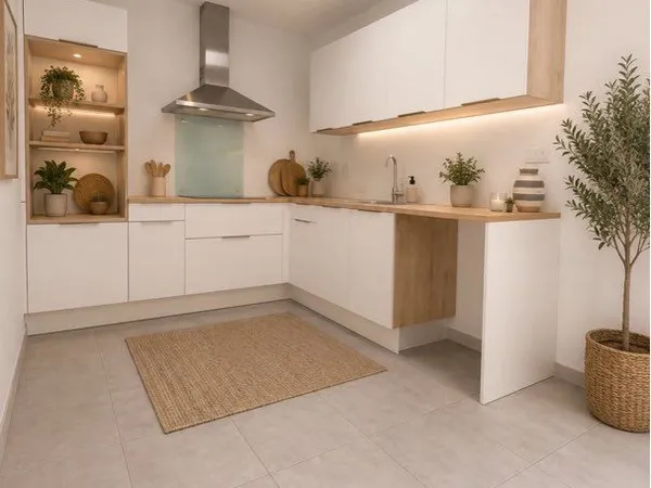 Maison 4 pièces 105m2