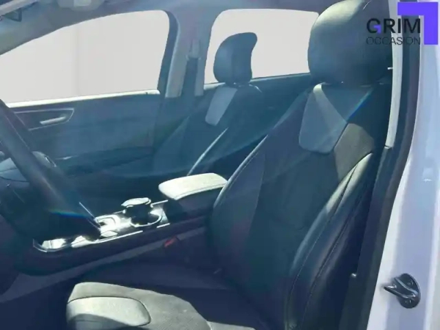 Ford Edge 2.0 tdci 210 powershift intelligent awd — photo 30
