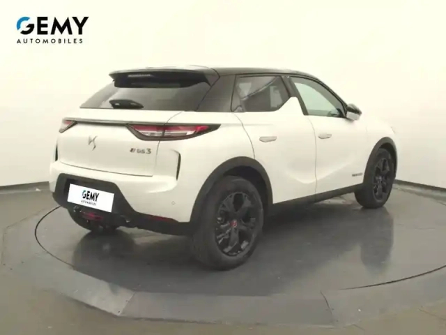 Ds Ds 3 ds3 crossback puretech 100 bvm6 — photo 19