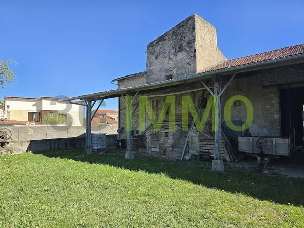 Villa 5 pièces 121 m²