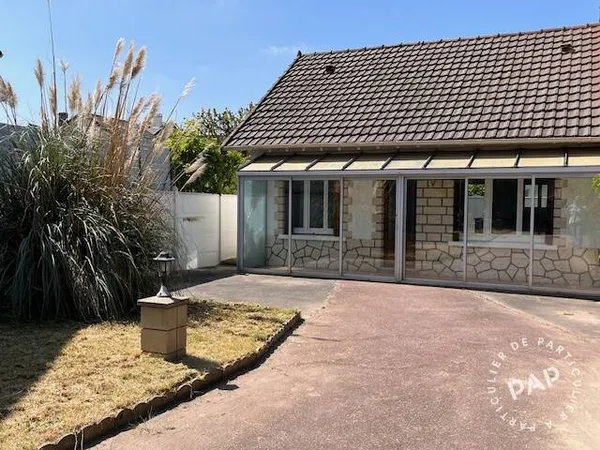 Maison 4 pièces 70 m²