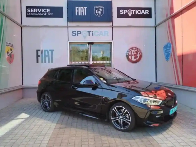 Bmw Serie 1 série 1 118da 150ch m sport — photo 3