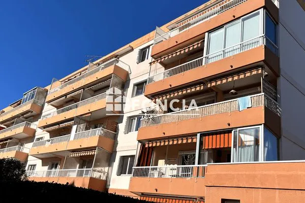 Appartement 3 pièces 71 m²