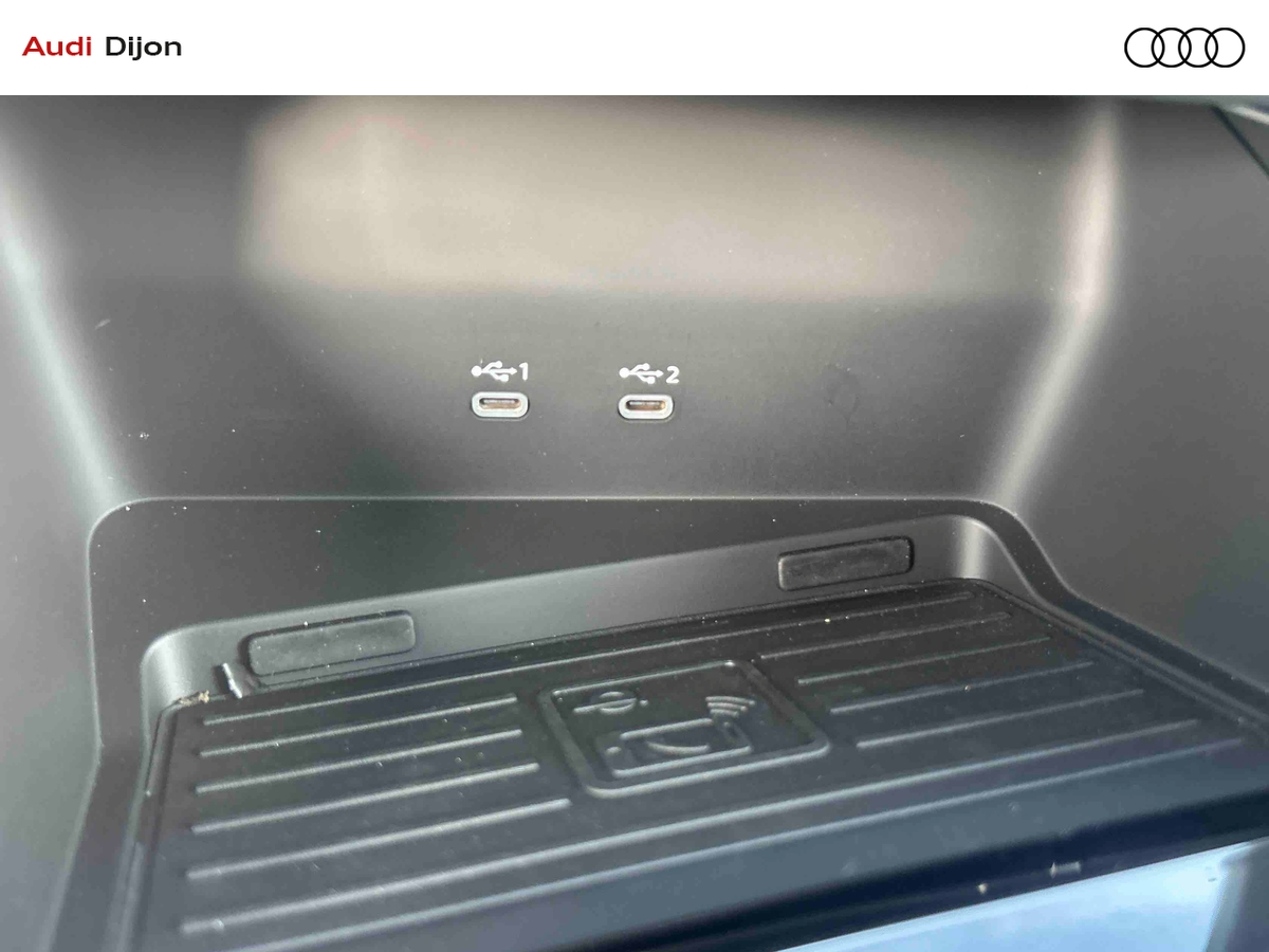 Audi A3 Sportback TFSI Mild Hybrid 150 S tronic 7 — photo 21