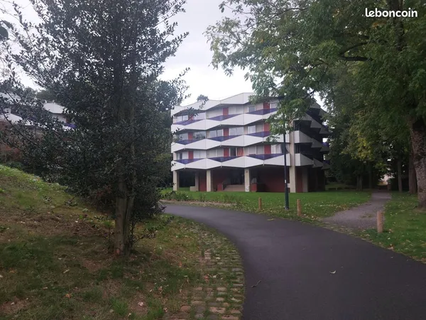 Location appartement proche métro Poterie