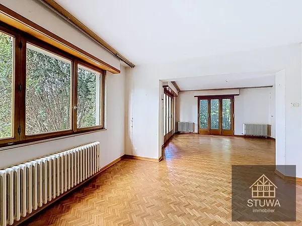 Maison 8 pièces 172 m²