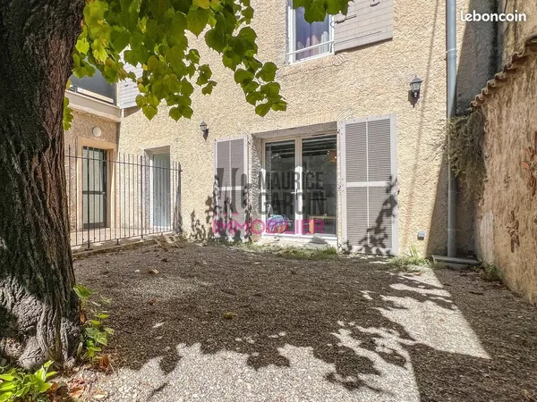 Appartement 2 pièces 51 m²