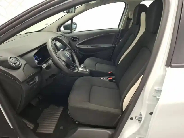 Renault Zoé zoe r110 — photo 26