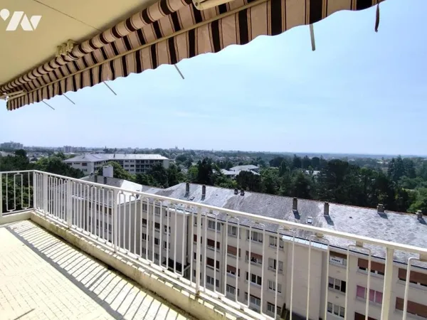 Appartement 5 pièces 111 m²