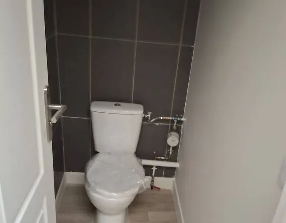 Appartement 5 pièces 78 m²