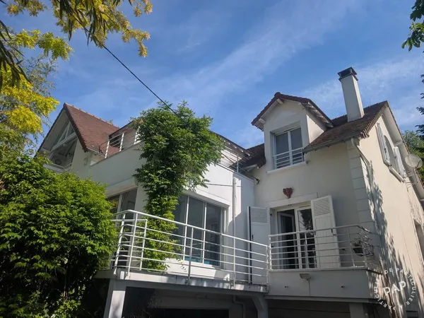 Maison 6 pièces