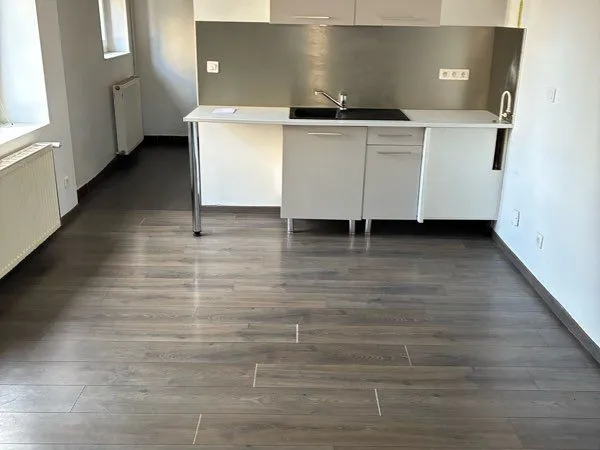 Appartement T3 - Centre Ouroux
