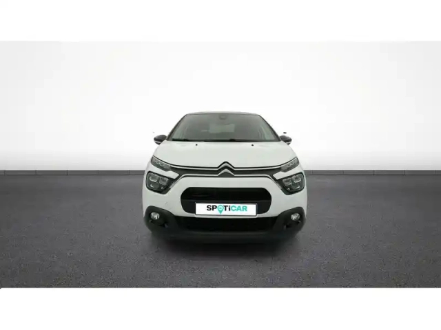Citroën C3 puretech 83 ch bvm5 — photo 2