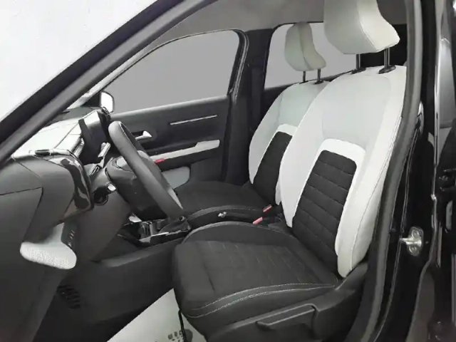 Citroën C3 turbo 100 ch bvm6 — photo 11