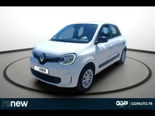 Renault Twingo 1.0 sce 65ch equilibre