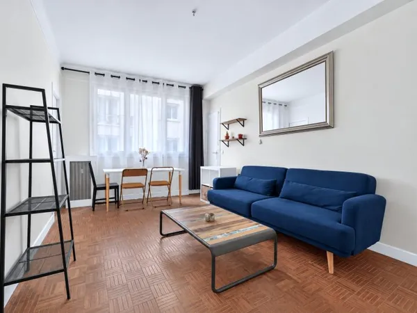 Vends appartement