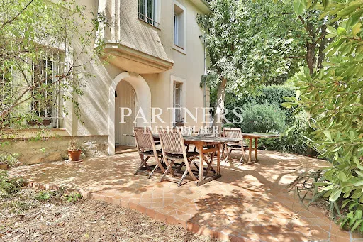 Maison 8 pièces