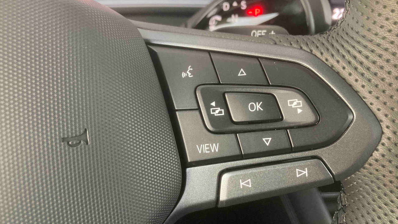 Volkswagen Tayron 2.0 TDI 150ch DSG7 5pl — photo 31