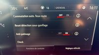 Opel Mokka 1.2 Turbo 100ch GS Line — photo 17
