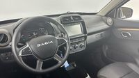 Dacia Spring 65ch Extreme — photo 22
