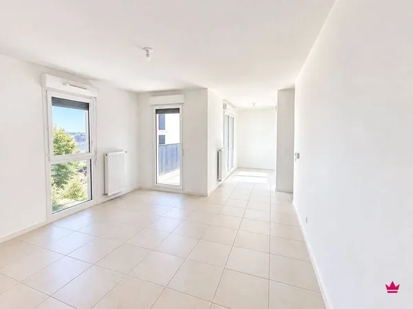 Appartement 4 pièces 79 m²