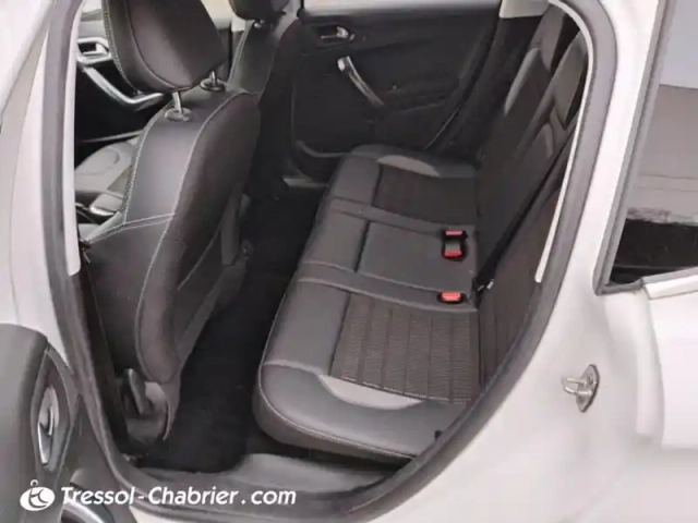 Peugeot 2008 bluehdi 100ch s&amp;s bvm5 allure — photo 25