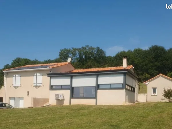 Maison individuelle avec Vue