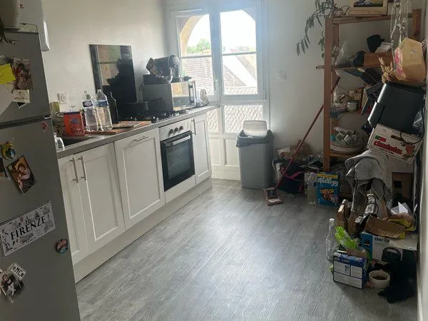 Appartement Gouvieux