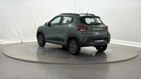 Dacia Spring Expression — photo 8