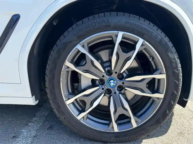 Bmw X3 xdrive30e 292ch m sport — photo 27