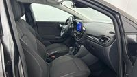 Ford Puma 1.0 EcoBoost 125ch S&S mHEV Titanium Powershift — photo 15