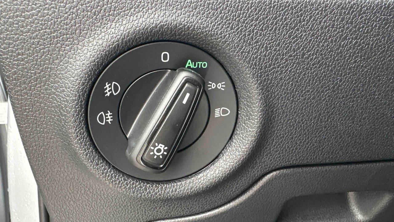 Skoda Fabia 1.0 TSI 116 ch EVO 2 DSG7 — photo 18