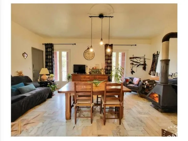 Maison 4 pièces 100 m²