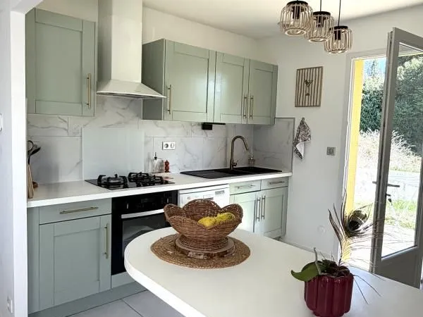 Maison 5 pièces 90 m²