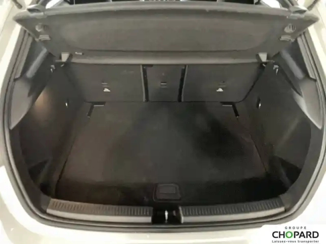 Mercedes Classe A 200 d — photo 8