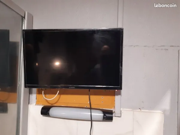 Studio à partager