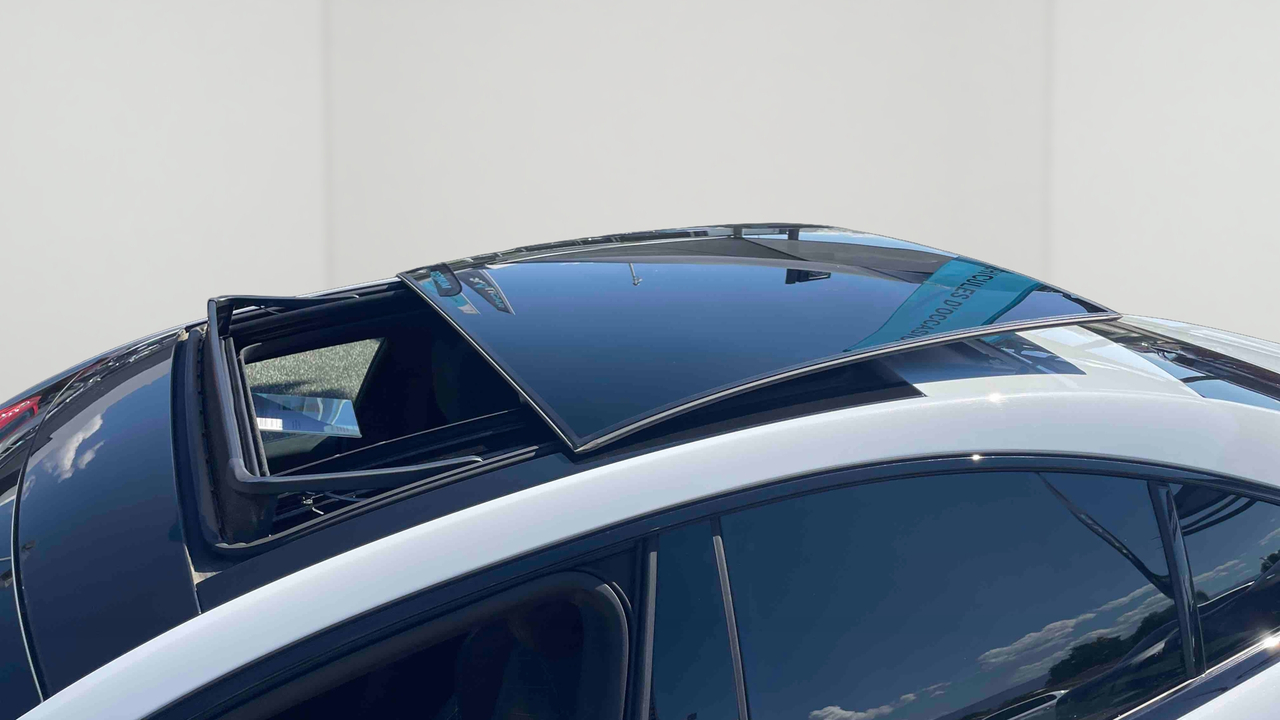 508 Hybrid4 360 e-EAT8 Peugeot Sport Engineered — photo 20