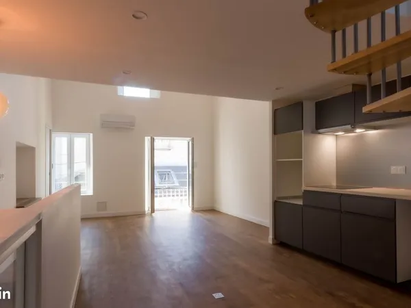 Appartement Location Grenoble 3p 60m² 960€