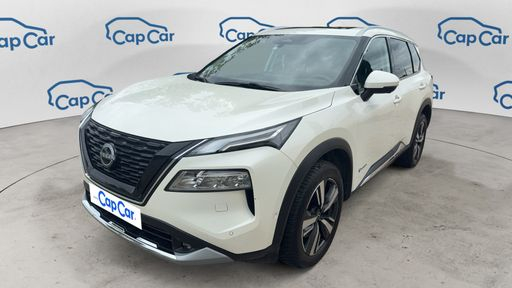 Nissan X-Trail 1.5 DIG-T 213 e-power e-Force 4WD - Tekna – 2023 – 71941 km – Hybride essence – Boîte Automatique — photo 29