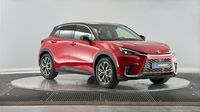 Lexus Lbx 1.5 136ch Emotion 2WD — photo 3