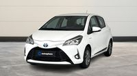 Toyota Yaris 100h Dynamic 5p RC19
