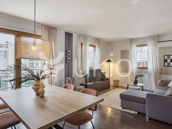 Appartement 3 pièces 75 m²