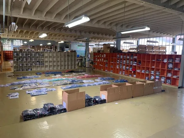 Local commercial F1