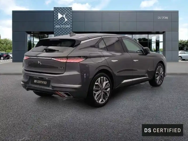 Ds Ds 4 hybride e-tense 225 eat8 — photo 5