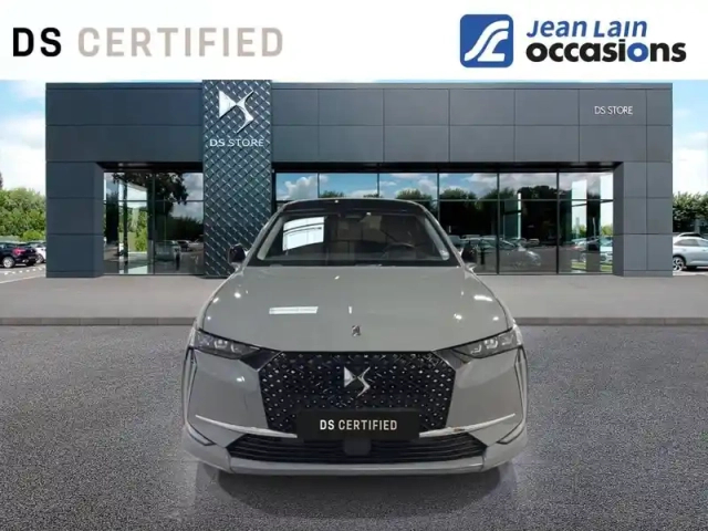 Ds Ds 4 hybride e-tense 225 eat8 — photo 3